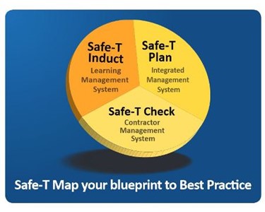 Safe-T Map