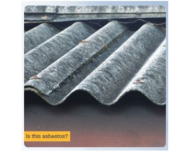 Asbestos Awareness Course