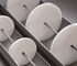 Tubular Cable Conveyor | FLEXI-DISC™ | 15cm
