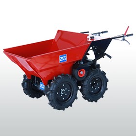 Multi Purpose All Terrain Loader | HTL350