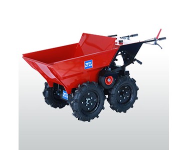 Multi Purpose All Terrain Loader | HTL350