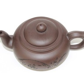 Yixing Teapot