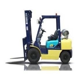 Forklift Training & Assessment Course | TLILIC2001A