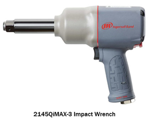 Air Impact Wrench Torque Ratings Science Or Magic Ingersoll Rand Impact Wrench