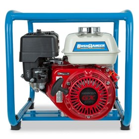 FFT201 2in Fire Fighter Pump (Twin)