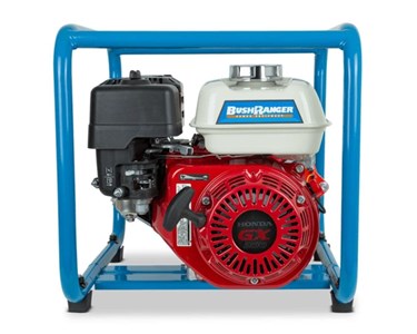 Bushranger - FFT201 2in Fire Fighter Pump (Twin)
