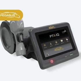 Pegasus® PTX-IQ Equine Veterinary Laser
