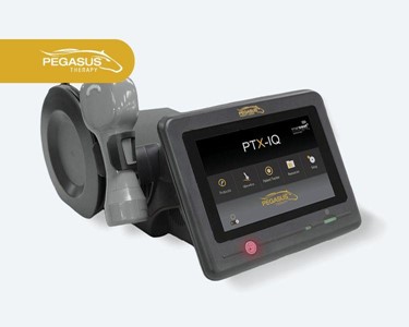 Pegasus - Pegasus® PTX-IQ Equine Veterinary Laser