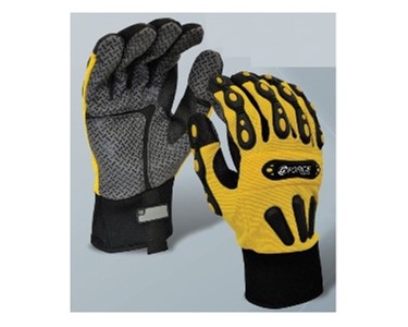 Safety Gloves | GMX283 G-Force Xtreme