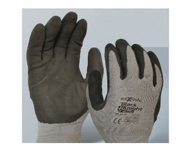 Thermal Safety Gloves | Black Knight Sub Zero° GNL224