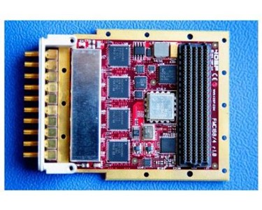 FMC - Analog-to-Digital Converter Board | 168