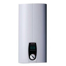 Instantaneous 3 Phase Water Heater | DEL