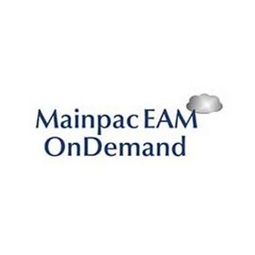 Cloud Based Asset Management Tools | Mainpac EAM OnDemand