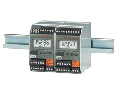 PC-Programmable Current & Voltage, RTD & Thermocouple Trip | SPA²