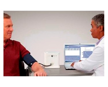 Blood Pressure Measurement System | SphygmoCor XCEL