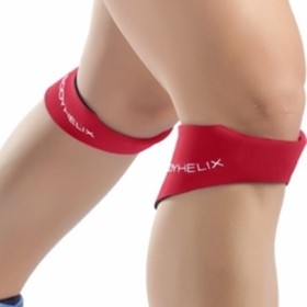 Knee Compression Strap | Patella Helix