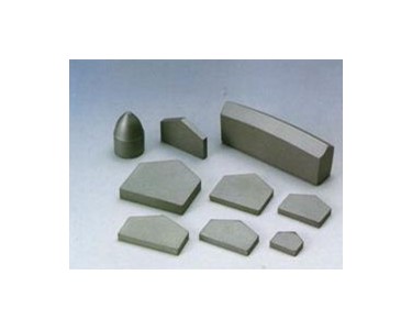 Carbide Blanks for Mining | Michan 