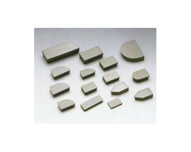 Carbide Blanks for Mining | Michan 