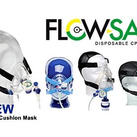 CPAP System | Flow-Safe II