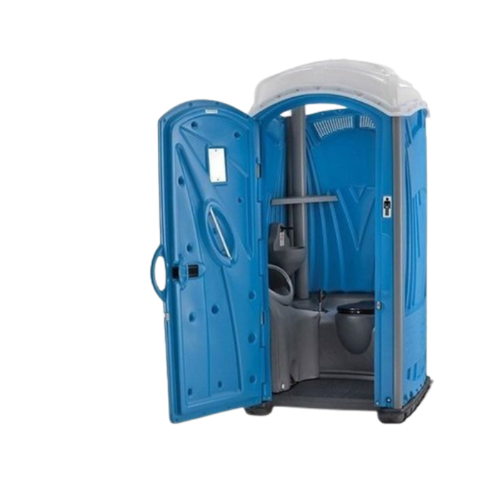 Portable Toilet