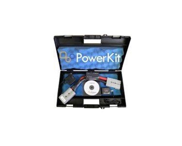 Plug & Play Battery Diagnostic System | PowerKit