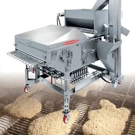 Breading Applicator | Micro Breaders