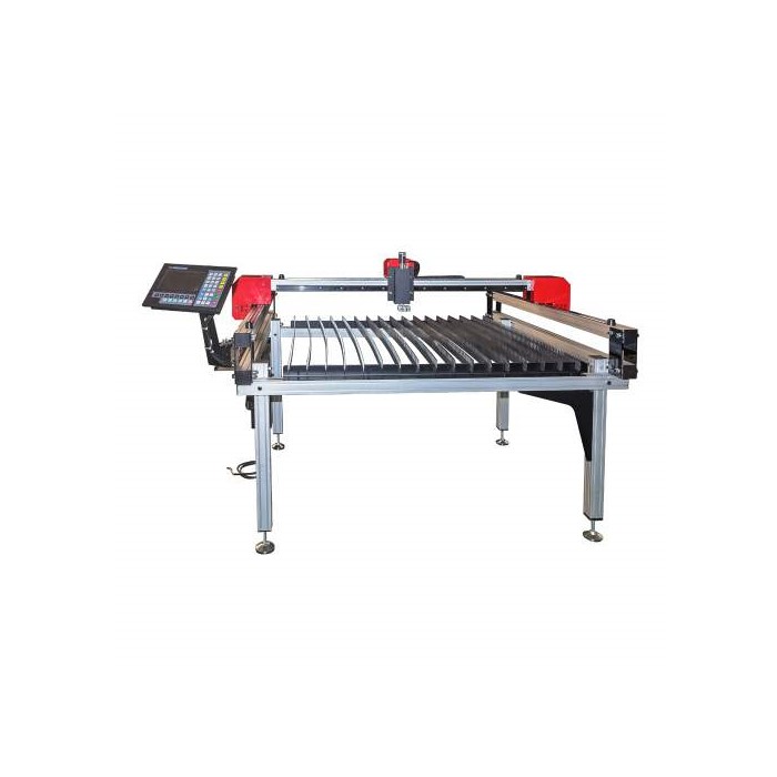 Plasma Cutting Table