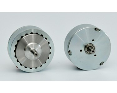 MAGNETIC TECHNOLOGIES - Electric Hysteresis Brakes