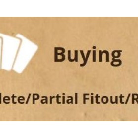 Buying | Fitout or Refurbishment