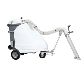 Litter Vacuum Cleaner
