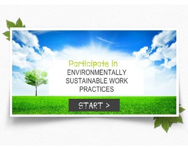 Environmentally Sustainable Work Practices | BSBSUS201a
