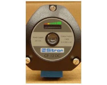 Flow Switches & Transmitters | Sitron