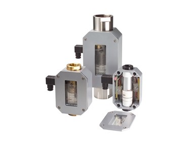 Variable Area Flow Meters | AW-Lake
