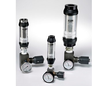 Variable Area Flow Meters | AW-Lake