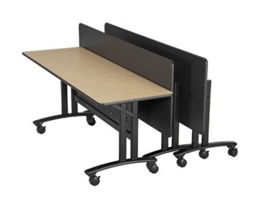 Mobile Folding Table | SICO® MultiApp 