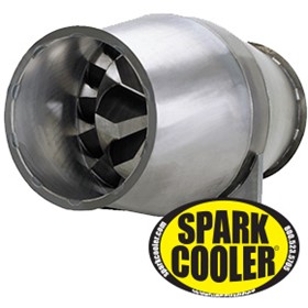 Spark Cooler