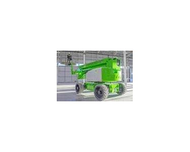Niftylift - Articulated Boom Lift | HR28 HYBRID 4x4