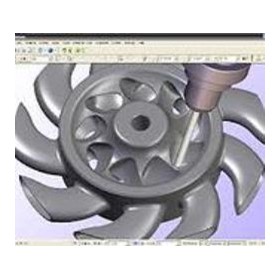﻿CAD-CAM  | Punch & Die Manufacturing