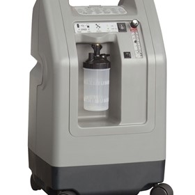 525 Oxygen Concentrator | Devilbiss Healthcare 