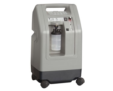 525 Oxygen Concentrator | Devilbiss Healthcare 