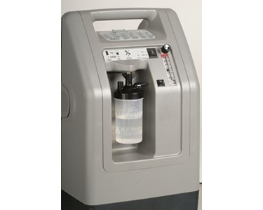 525 Oxygen Concentrator | Devilbiss Healthcare 