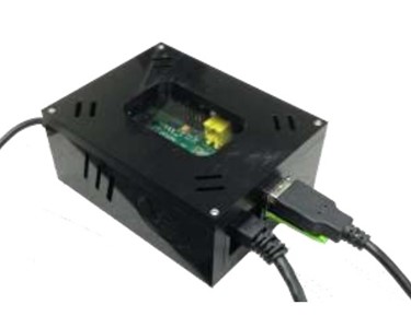 Pressure Sensor - SI314 Network Interface USB 