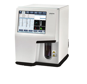 Coagulation & Haemostasis Analyser