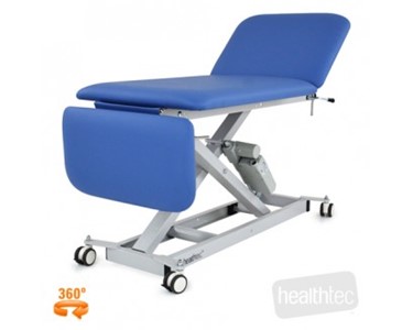 LynX - Ultrasound Examination Table | Electric Height Adjustable
