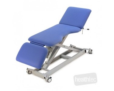 LynX - Ultrasound Examination Table | Electric Height Adjustable
