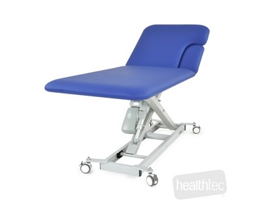 LynX - Cardiology Examination Table With Cut Out & Fill Section