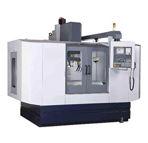 CNC Drilling Machine