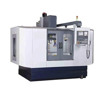 CNC Drilling Machine