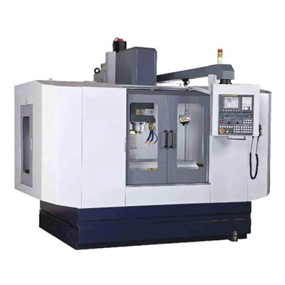 CNC Drilling Machine