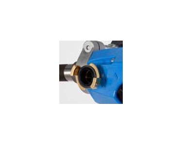 Hydrostress Drill Motors | DME 20